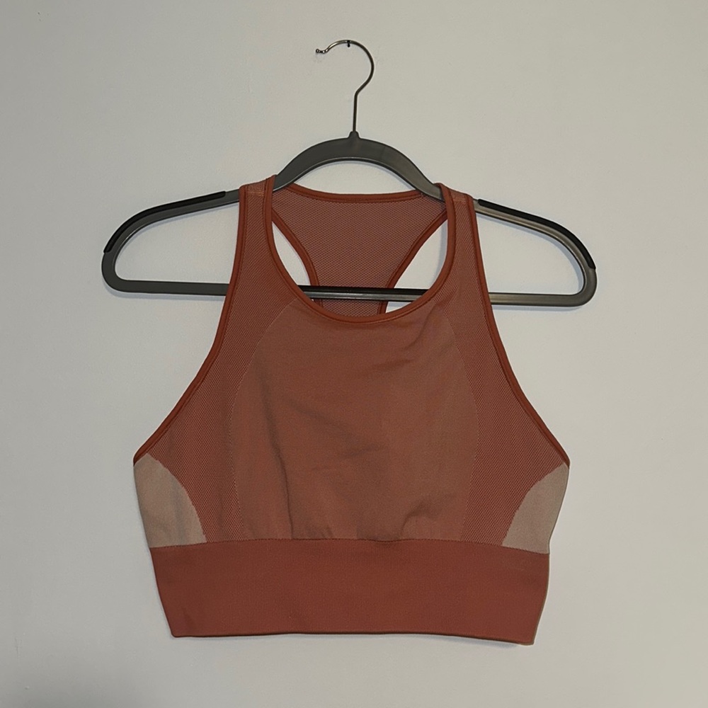 Lululemon Women’s Cropped Tank